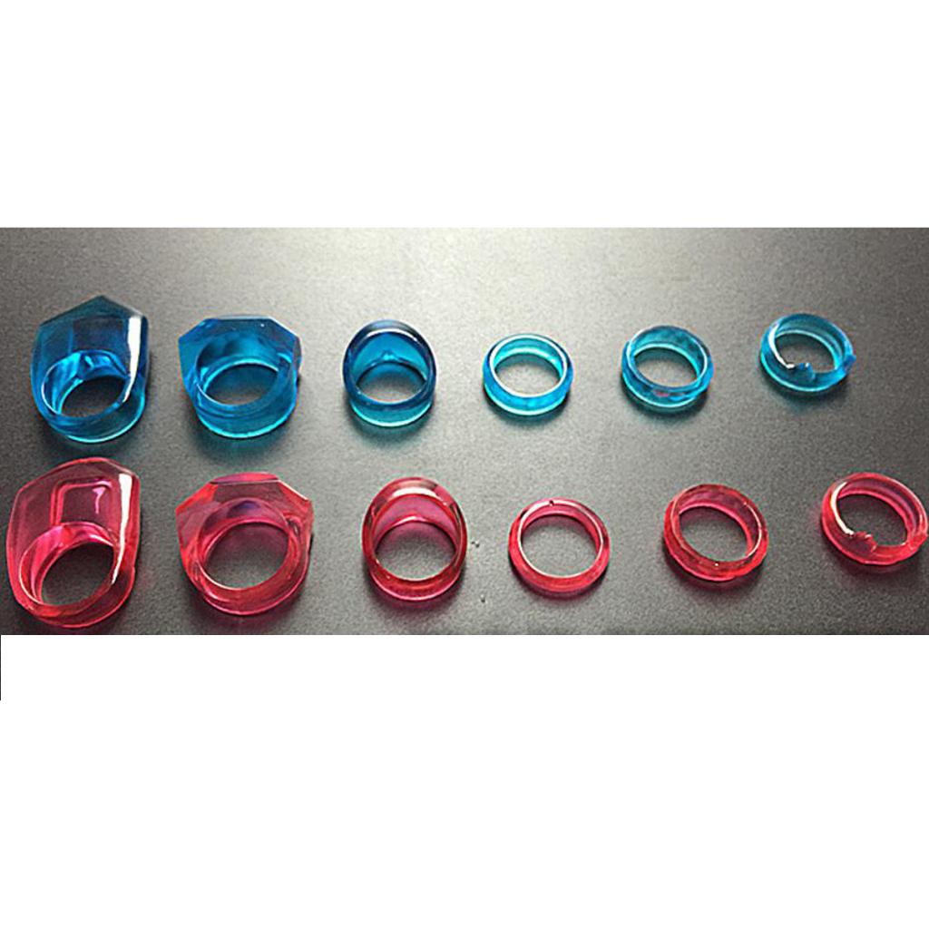 Soap Making Name - Handmade Silicone Ring Mold Resin Casting