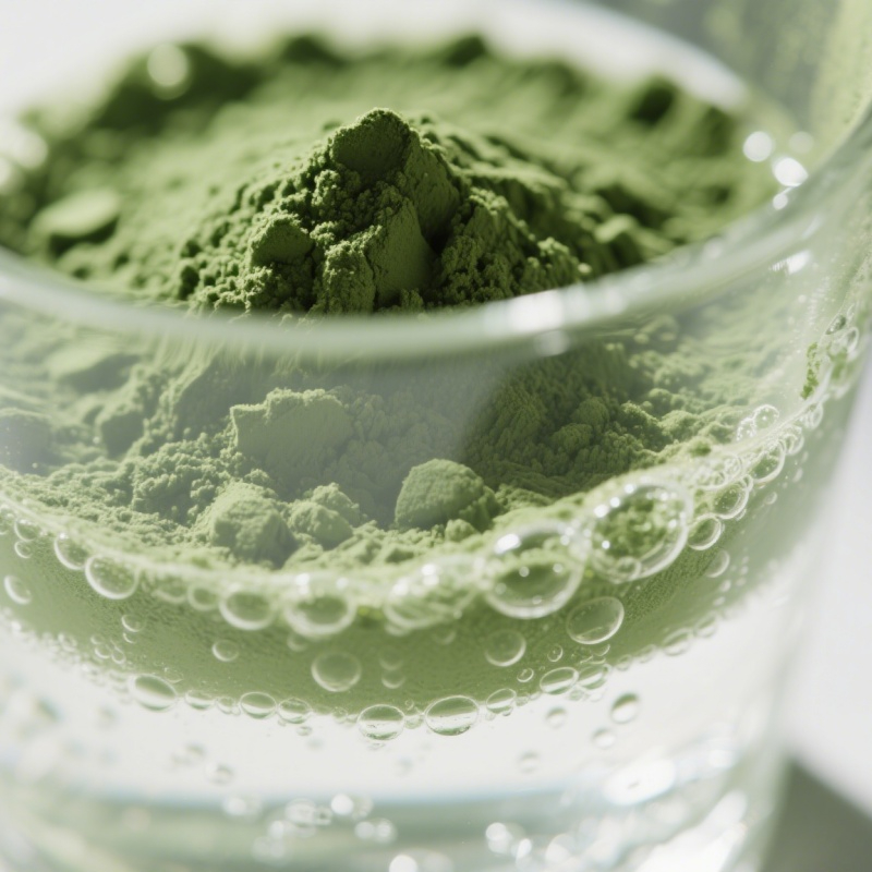 Soap Making Ingredients Natural - Pure Spirulina Powder Natural Soap Making