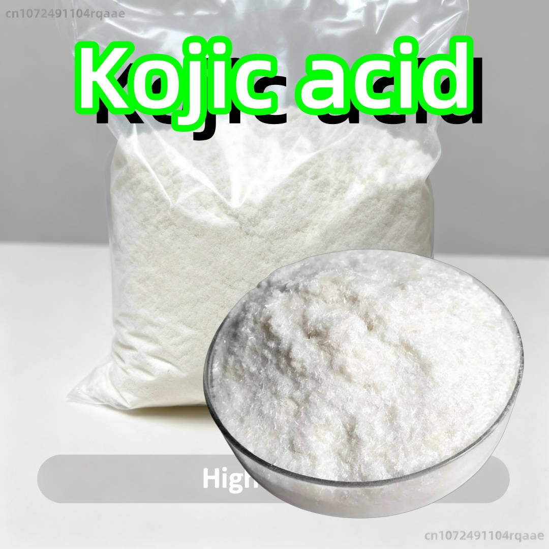 Kojic Acid Crystal for Soap Ma - đánh giá và giá Soap Making Acid