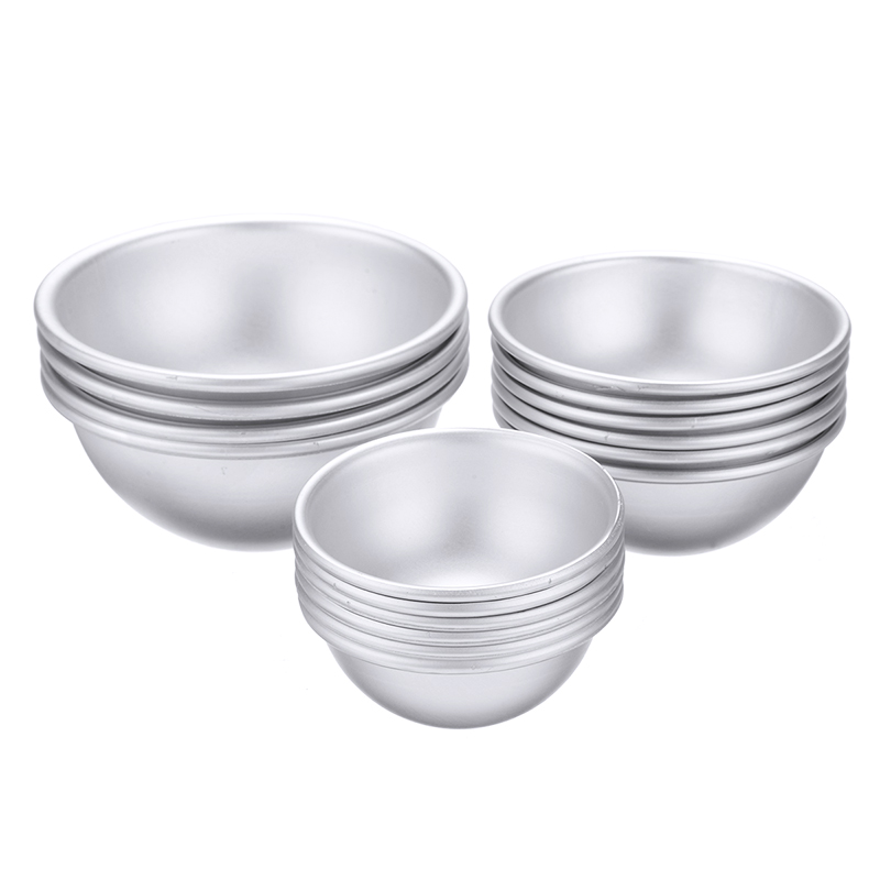 6Pcs Sphere Bath Molds, DIY So - đánh giá và giá Soap Making Experiment