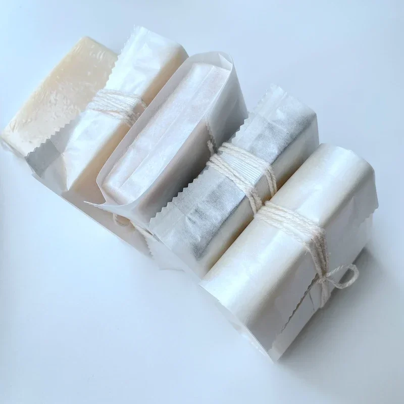Handmade Soap Packaging Bag Wi - đánh giá và giá Kraft Soap Label