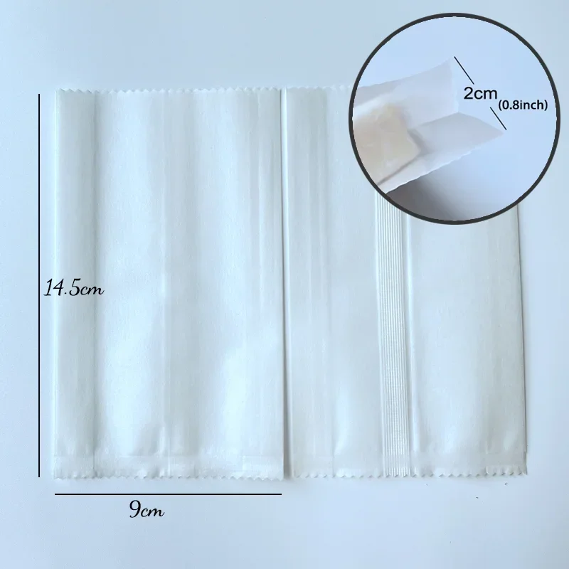 Handmade Soap Packaging Bag Wi - đánh giá và giá Kraft Soap Label