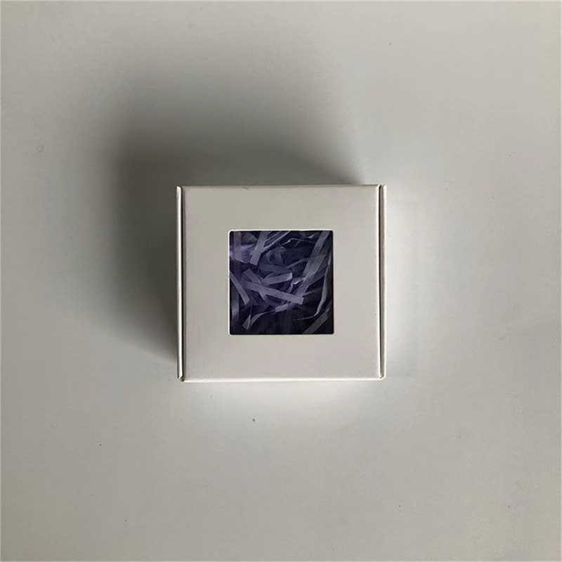 10pcs square white/kraft/black - đánh giá và giá Kraft Soap Label