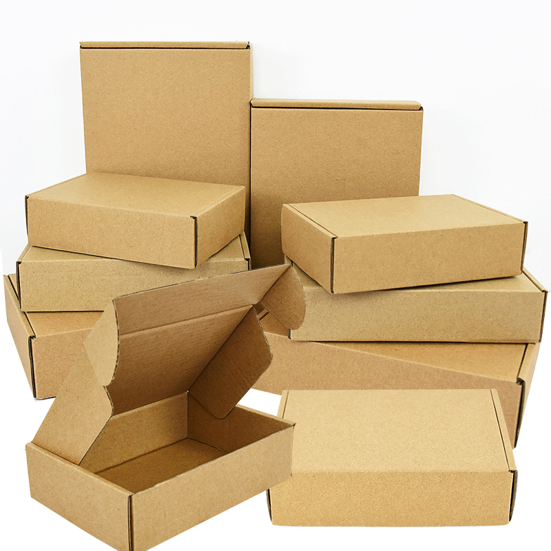 5Pcs Multi Size Brown Kraft Pa - đánh giá và giá Kraft Soap Label