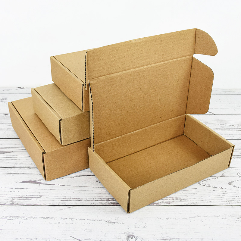 5Pcs Multi Size Brown Kraft Pa - đánh giá và giá Kraft Soap Label