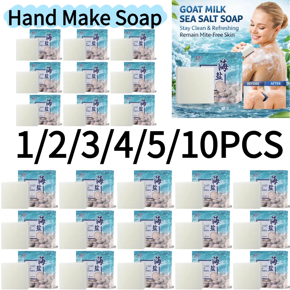 100g Hand Make Soap Rich And S - đánh giá và giá Soap Making Goats Milk