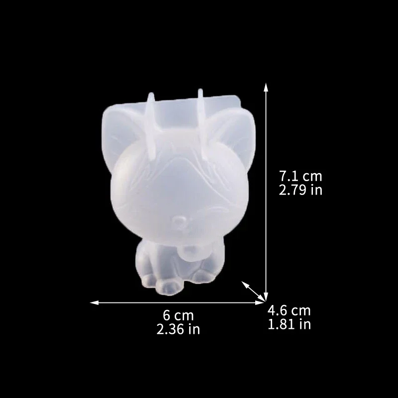 3D Geometric Silicone Unicorn  - đánh giá và giá Soap Making Chemical
