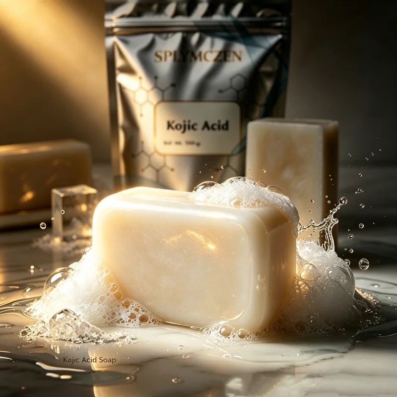 SPLYMCZEN Soap Fragrances Koji - đánh giá và giá Soap Making Acid