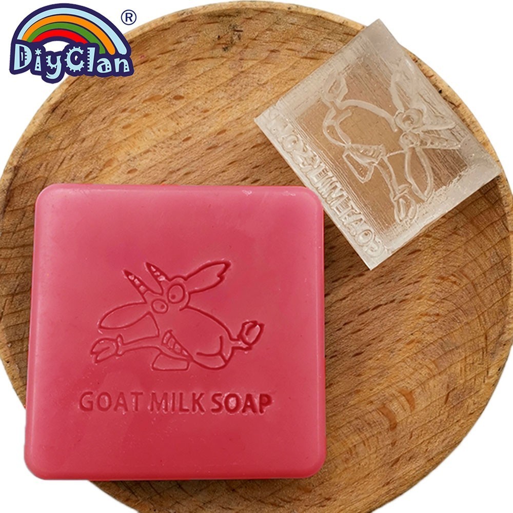 2 phong cách dê nhựa làm bằng  - đánh giá và giá Soap Making Goats Milk