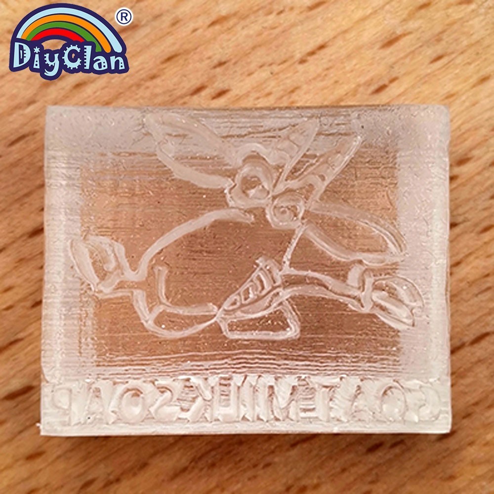 2 phong cách dê nhựa làm bằng  - đánh giá và giá Soap Making Goats Milk