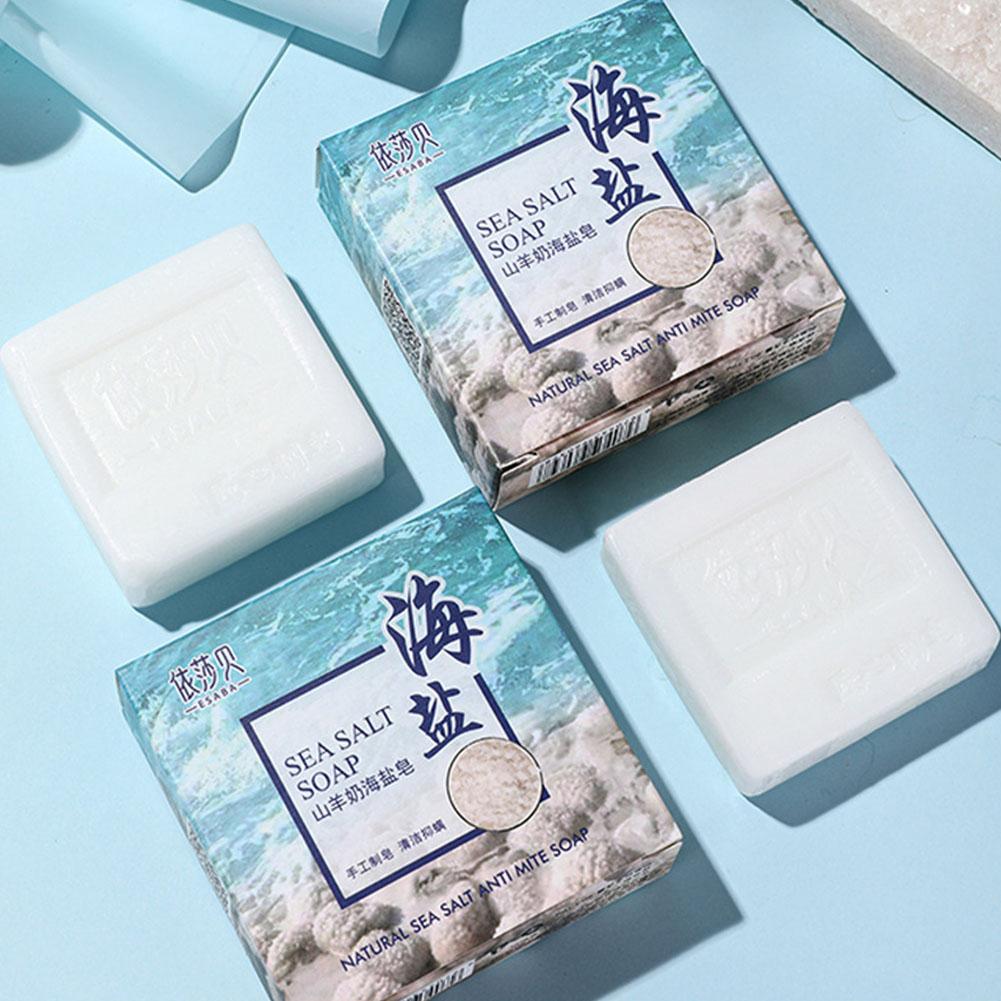 Hand Make Soap Rich And Soft F - đánh giá và giá Soap Making Goats Milk