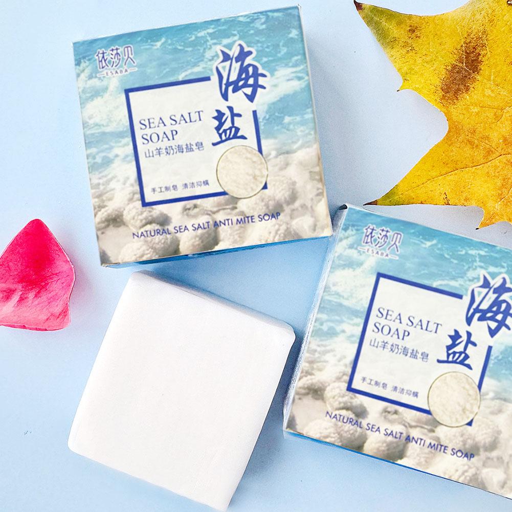 Hand Make Soap Rich And Soft F - đánh giá và giá Soap Making Goats Milk
