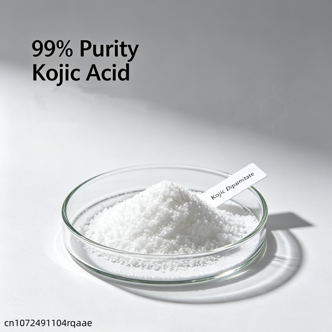 99% Pure Kojic Acid Powder Ski - đánh giá và giá Soap Making Acid