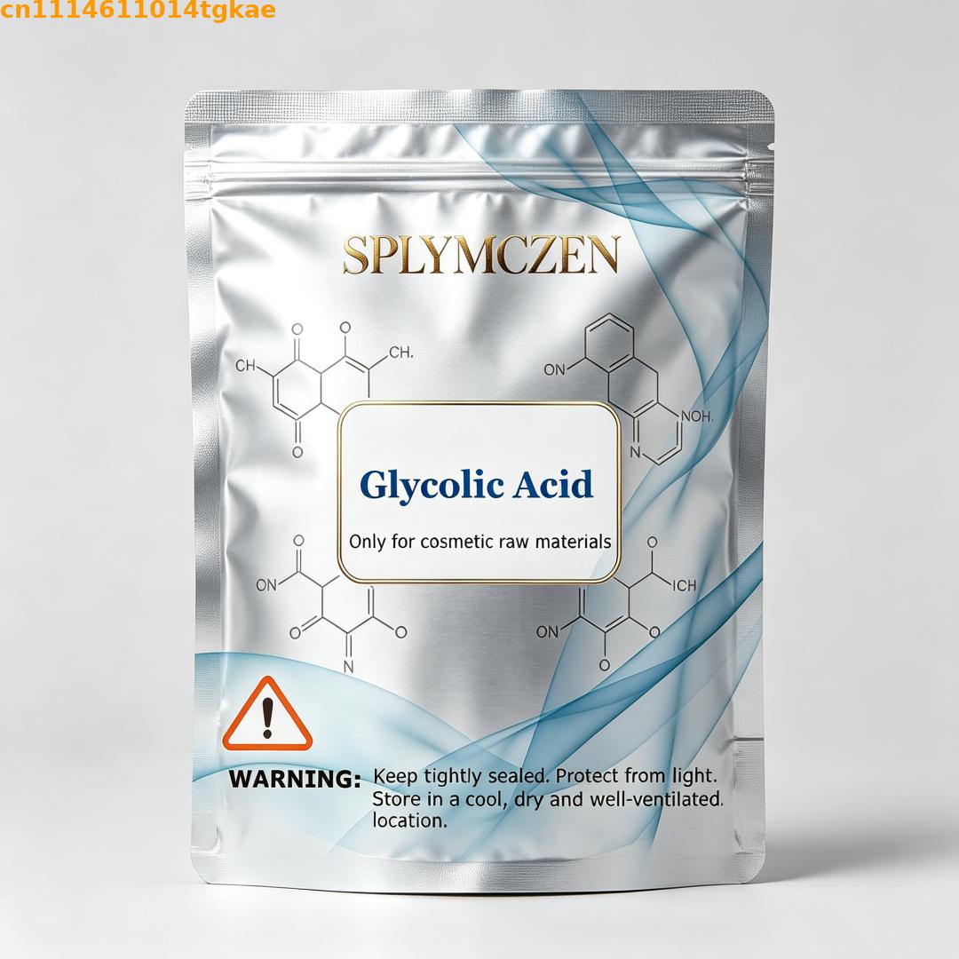 SPLYMCZEN Glycolic Acid Cleans - đánh giá và giá Soap Making Acid