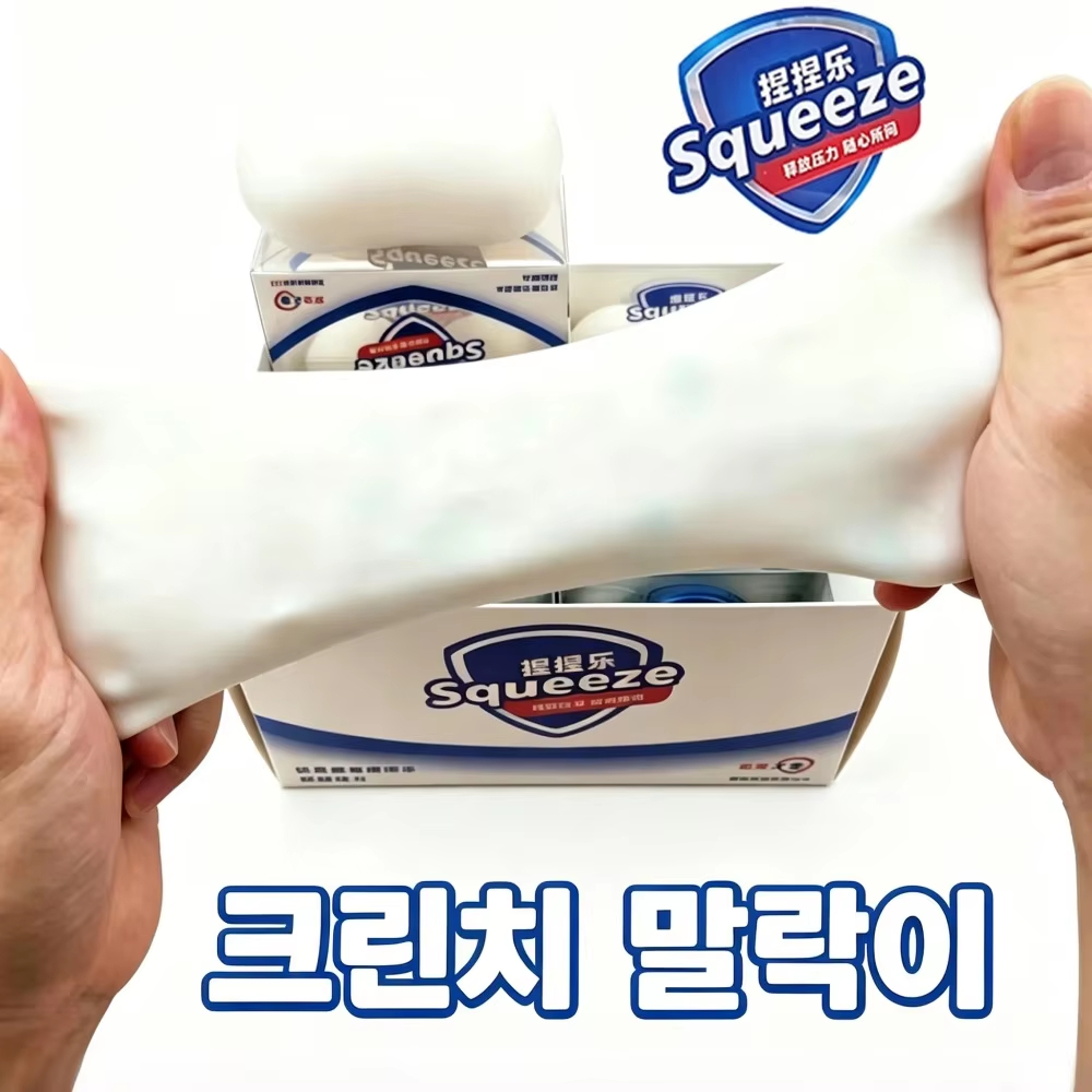 Crunchy Soap Ball Squishy Soap - đánh giá và giá Soap Making Chemical