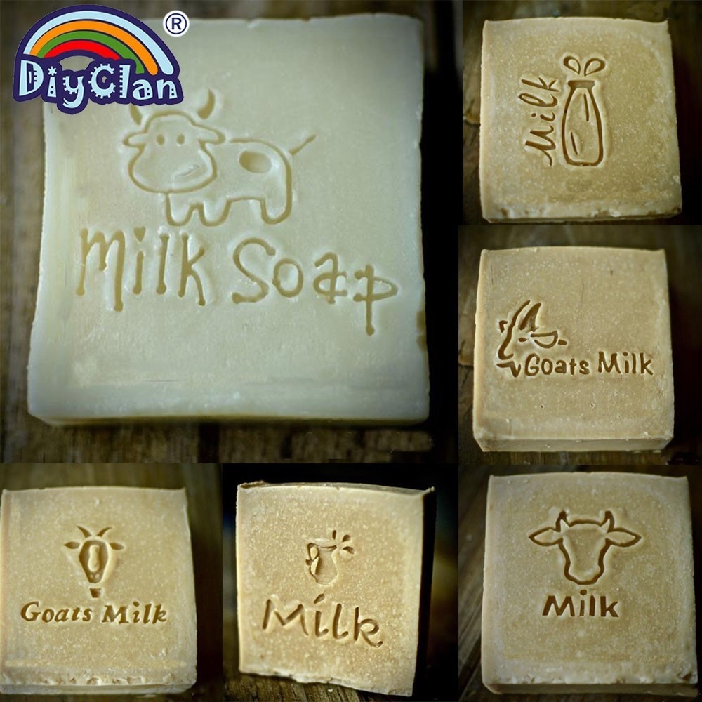 Tự Làm Sữa Xà Phòng Thiên Nhiê - đánh giá và giá Soap Making Goats Milk