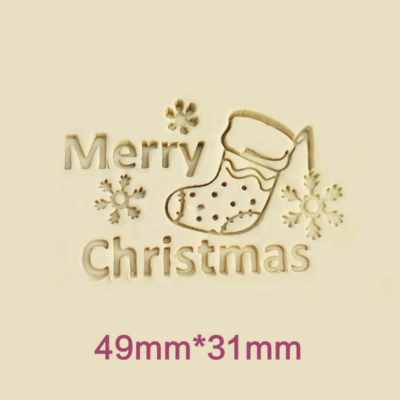Giáng Sinh Series Xà Phòng Tem - đánh giá và giá Soap Making Gifts