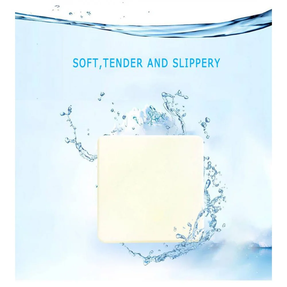 100g Hand Make Soap Rich And S - đánh giá và giá Soap Making Goats Milk