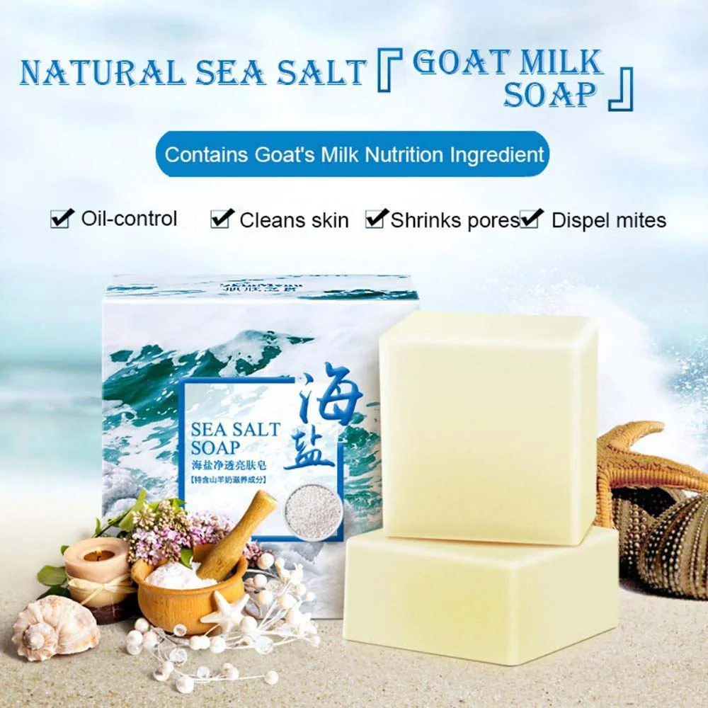 100g Hand Make Soap Rich And S - đánh giá và giá Soap Making Goats Milk