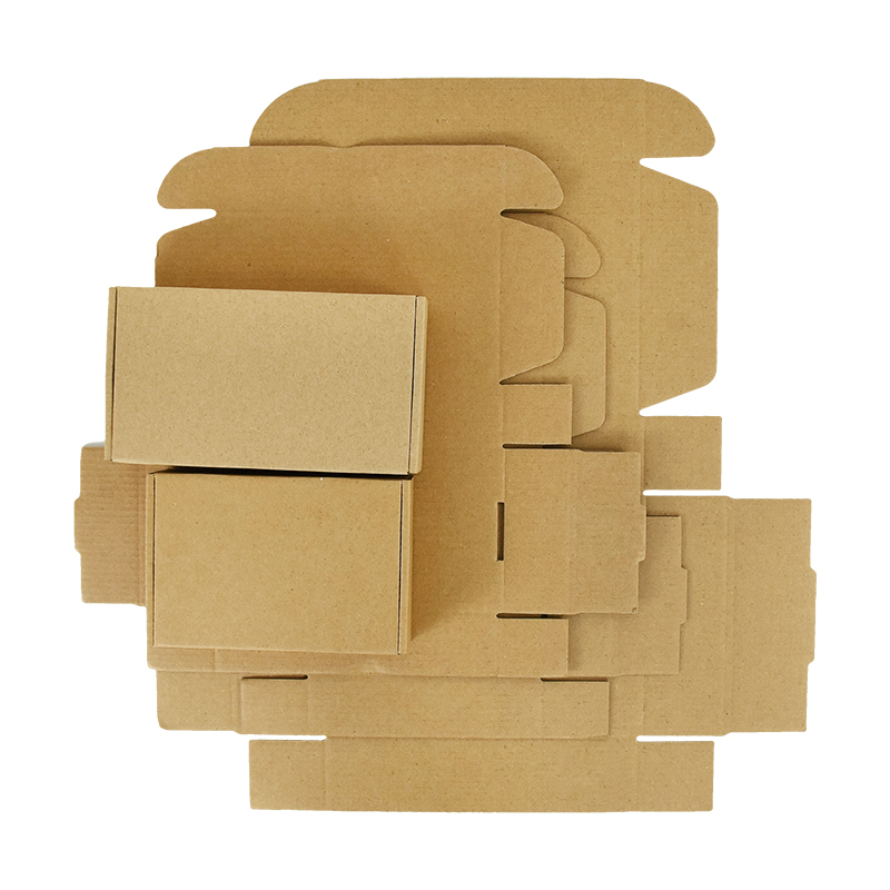 5pcs Kraft Paper Gift Box Mult - đánh giá và giá Kraft Soap Label