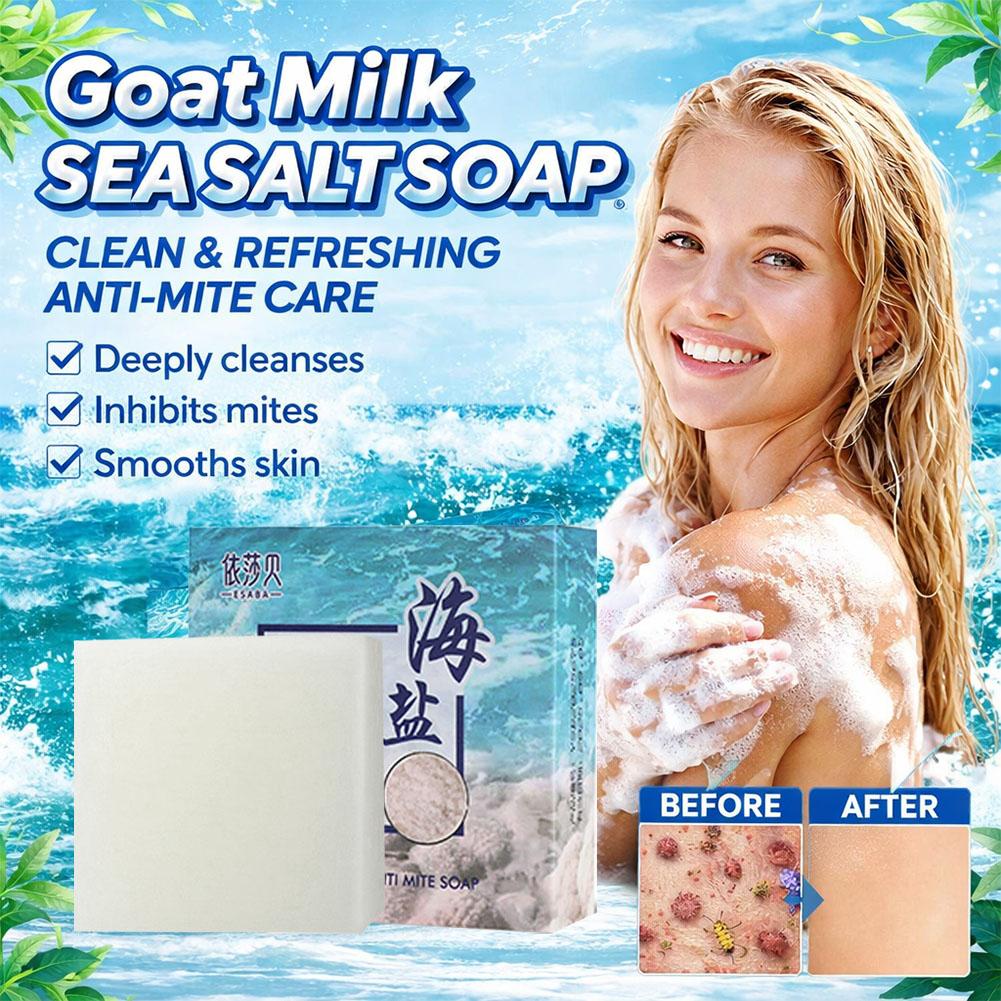 100g Hand Make Soap Rich And S - đánh giá và giá Soap Making Goats Milk