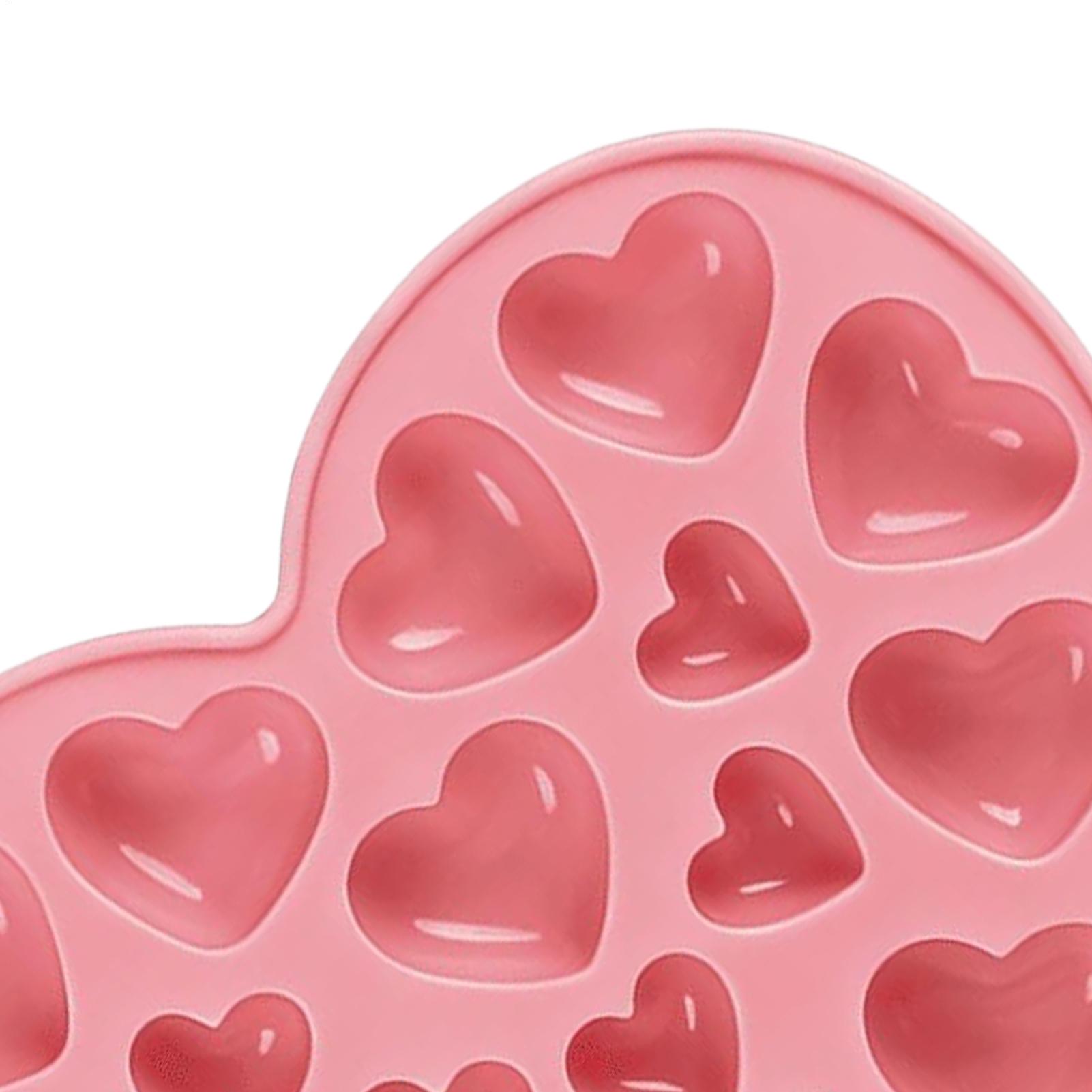 Love Silicone Chocolate Mold S - đánh giá và giá Soap Making Gifts