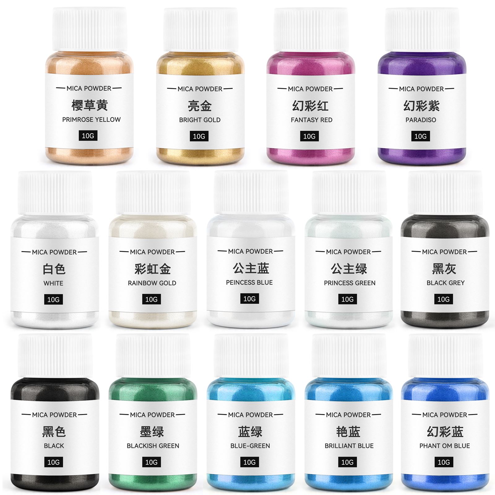 10g Candle Coloring Agent Pear - đánh giá và giá Soap Making Chemical