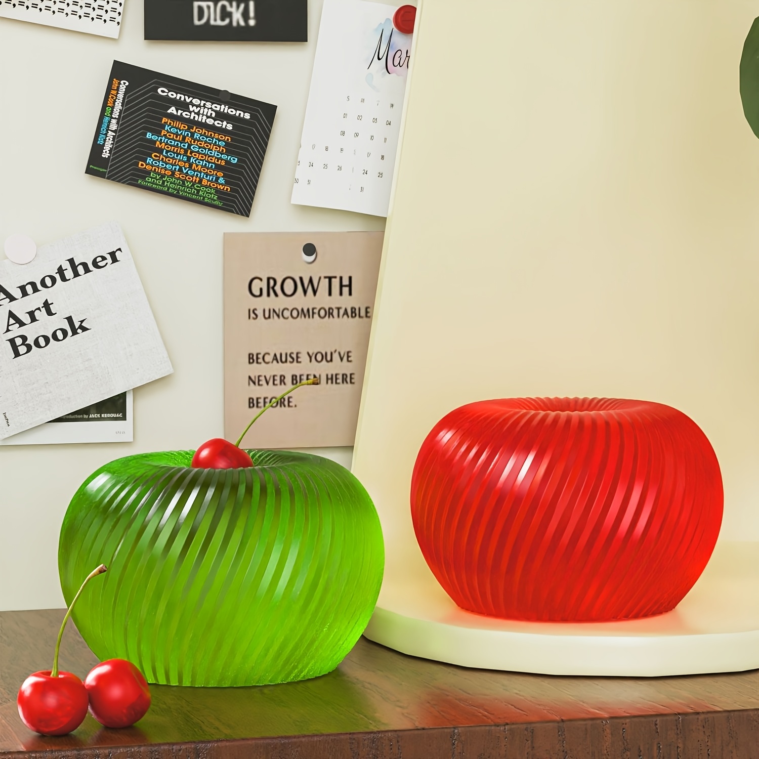 A trendy red apple silicone mo - đánh giá và giá Soap Making Name