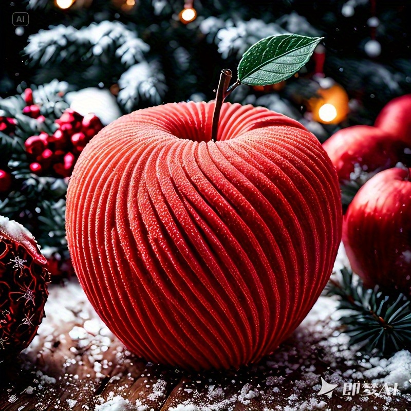 A trendy red apple silicone mo - đánh giá và giá Soap Making Name