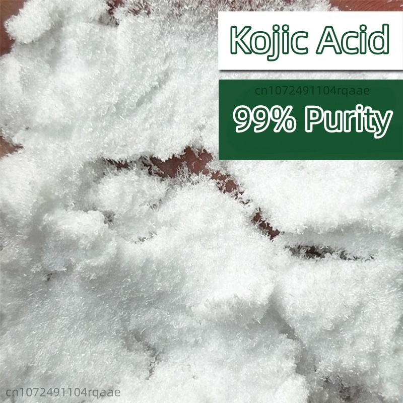 99% Purity Kojic Acid Dipalmit - đánh giá và giá Soap Making Acid