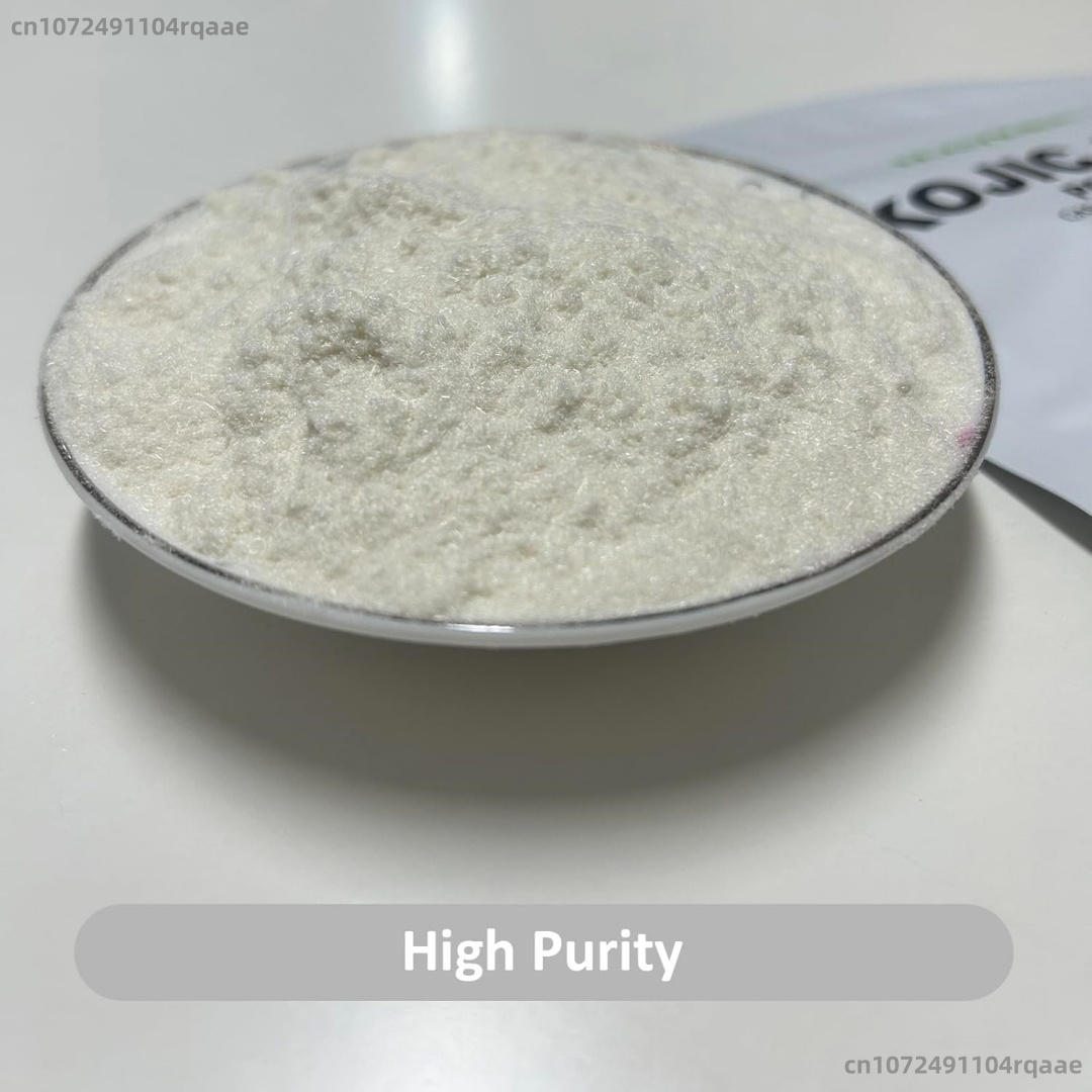 99% Purity Kojic Acid Dipalmit - đánh giá và giá Soap Making Acid