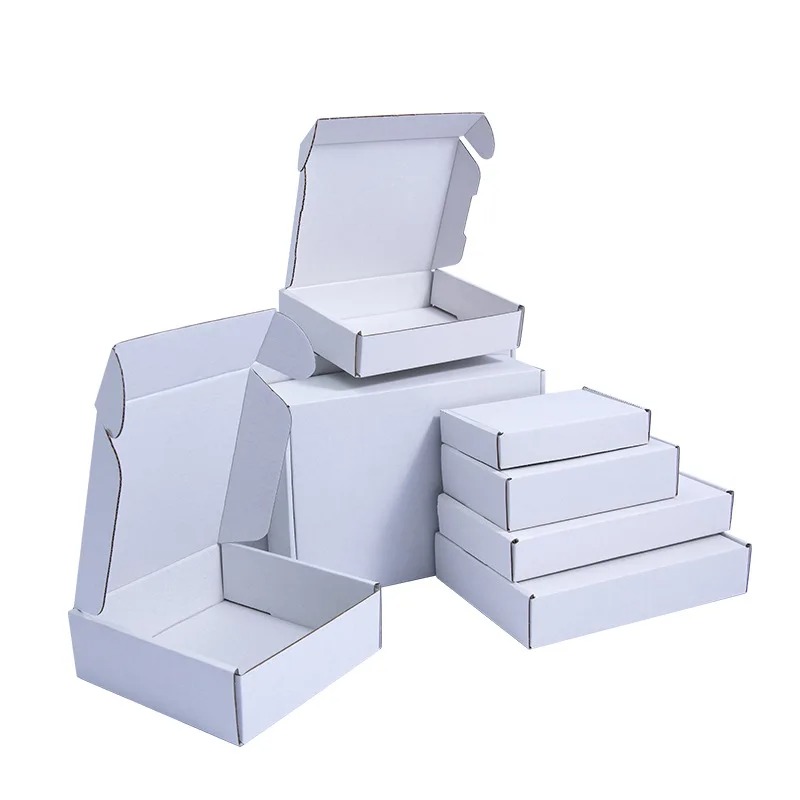 10pcs Brown Carton Kraft Box,  - đánh giá và giá Kraft Soap Label